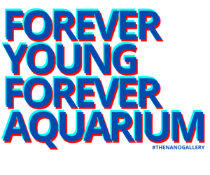 FOREVER AQUARIUM