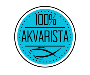 100% AKVARISTA