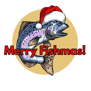 Merry Fishmas!